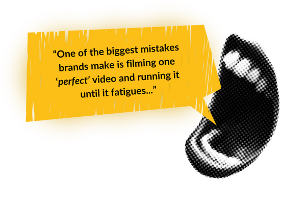 2x CTR With Hook Variations