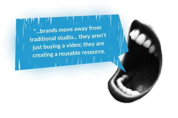 UGC Should Be Multi-Channel