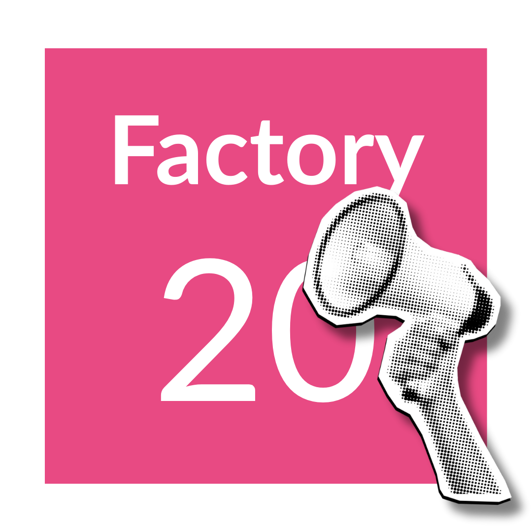 UGC 'Factory'