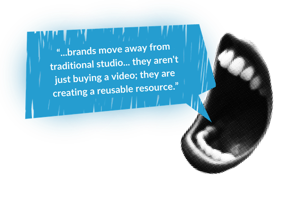 UGC Should Be Multi-Channel