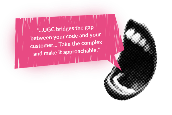 The Missing Link For SaaS