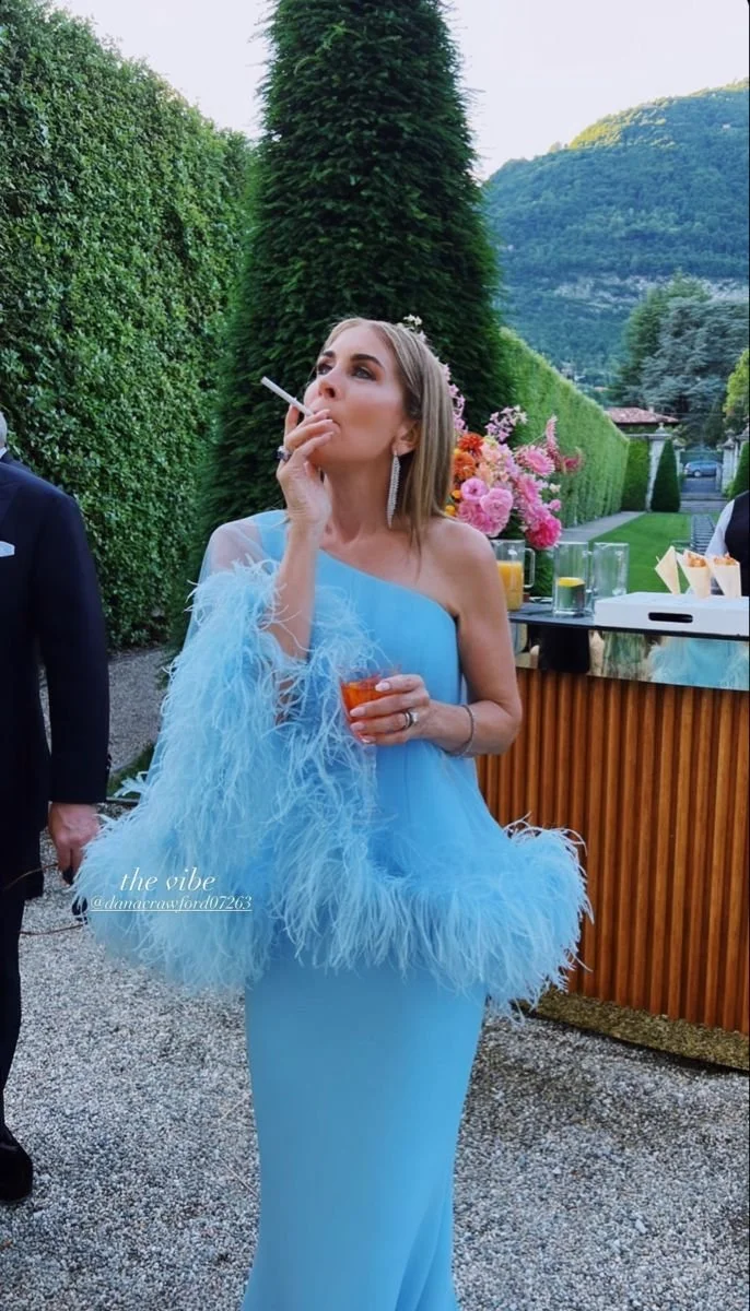 Blue Feather Dress.jpeg