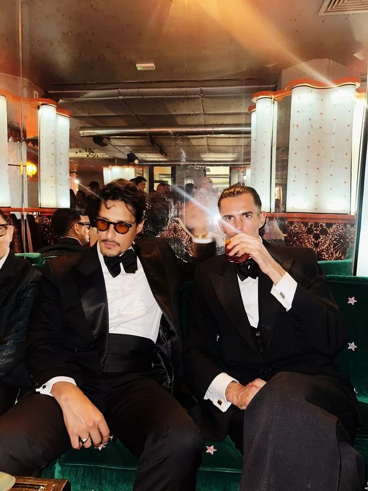 Let’s get men in tuxedos more often_ 🌹.jpeg