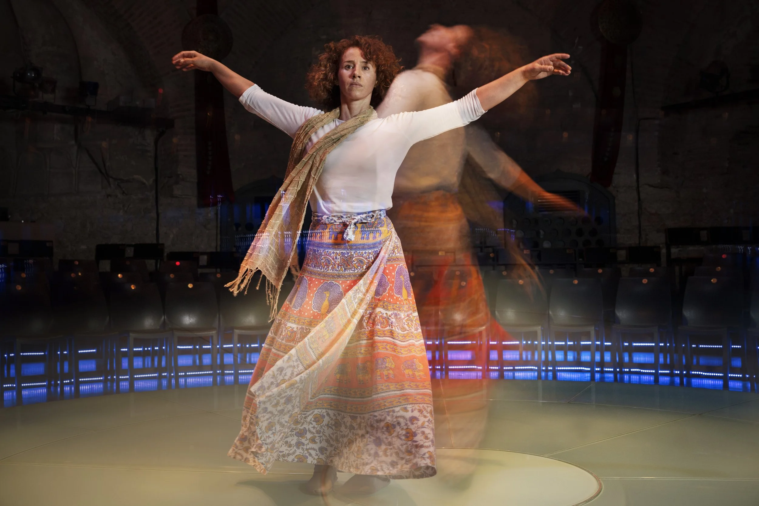 SEMA (working title)