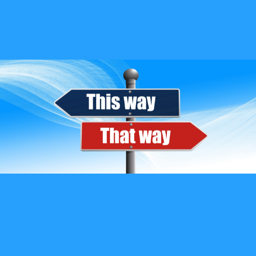 Decision making: Trusting your own inner wisdom