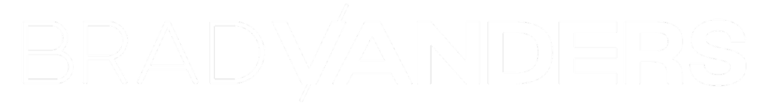 Brad Vanders