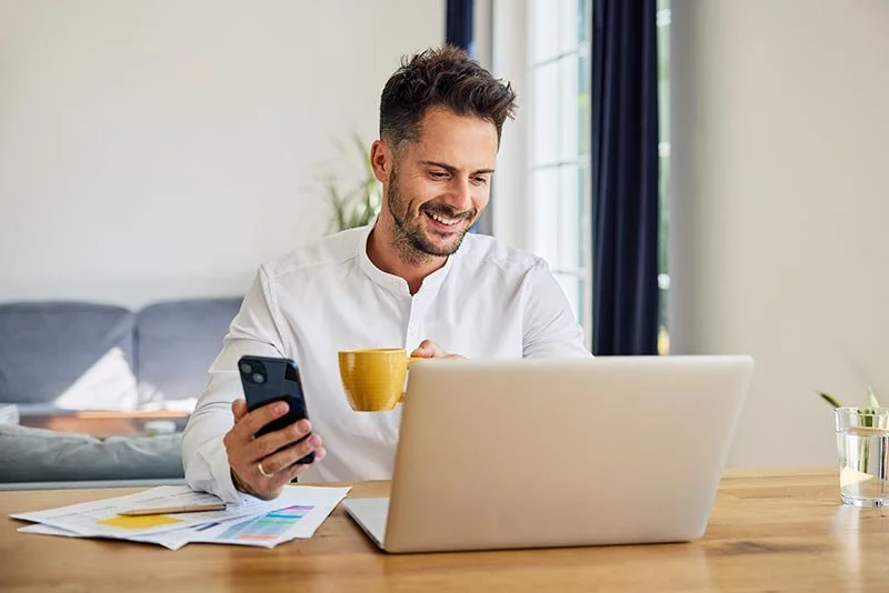 Following your food sensitivity test, you can either book a clinic appointment or a phone consultation to discuss your test results.