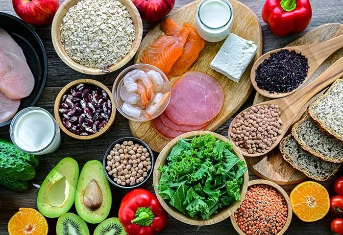 Food Sensitivity Testing