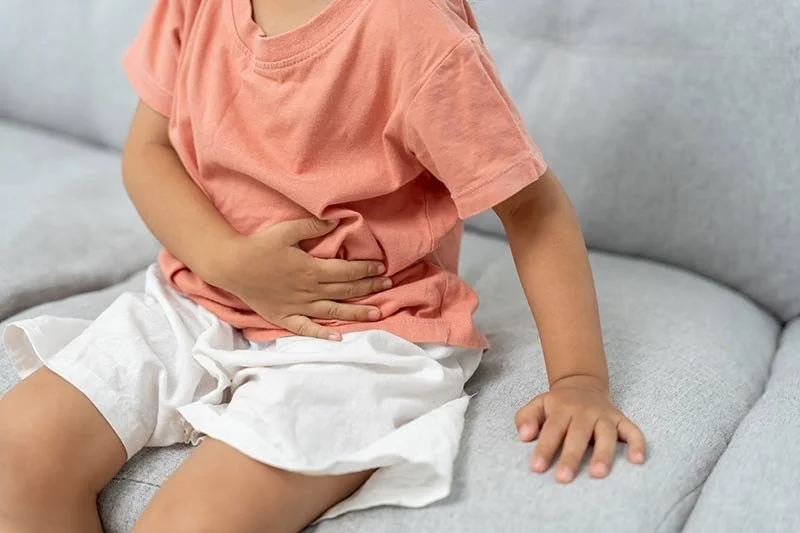 Food Intolerance Test for Children