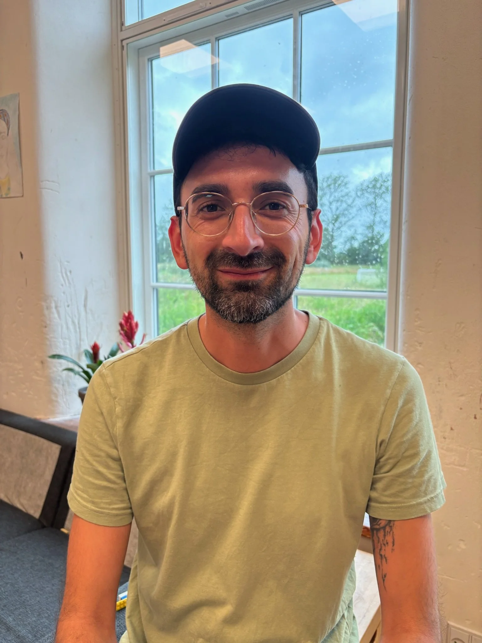 Rudolfo - Pædagogisk støtte i Øst, Spire og Legeriet.