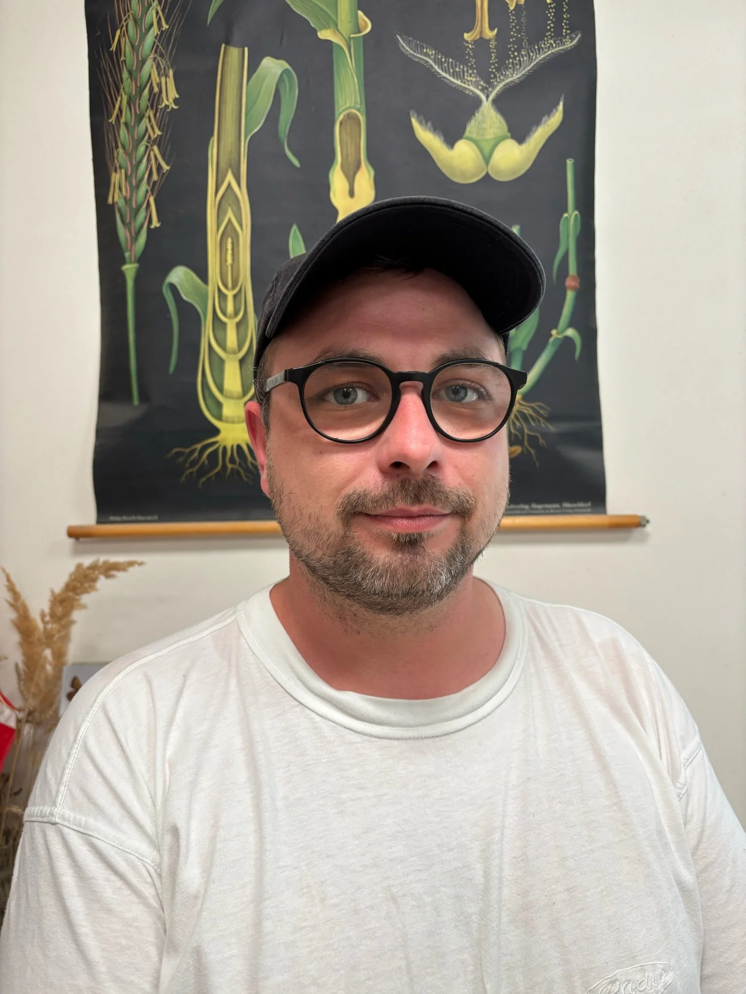 Sebastian - Rengøring og pædagogisk støtte i legeriet.