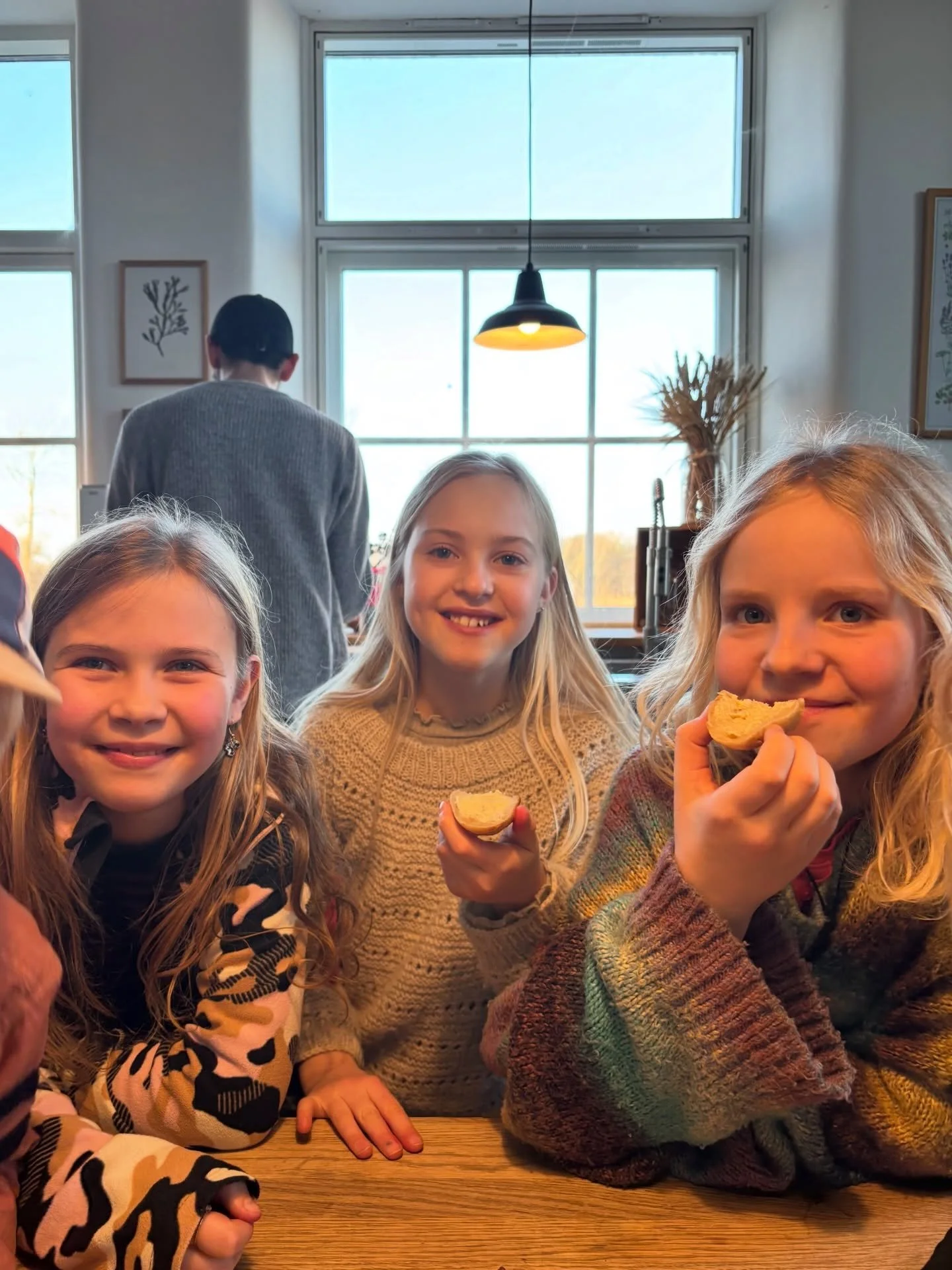 Hverdagsgl&aelig;de p&aring; Skolen for Livet 💚 

#skolenforlivet #hverdagsgl&aelig;de #mellemtrin #trivsel #tryghed #f&aelig;llesskab #gr&oslash;nfriskole #friskoleliv #m&oslash;n