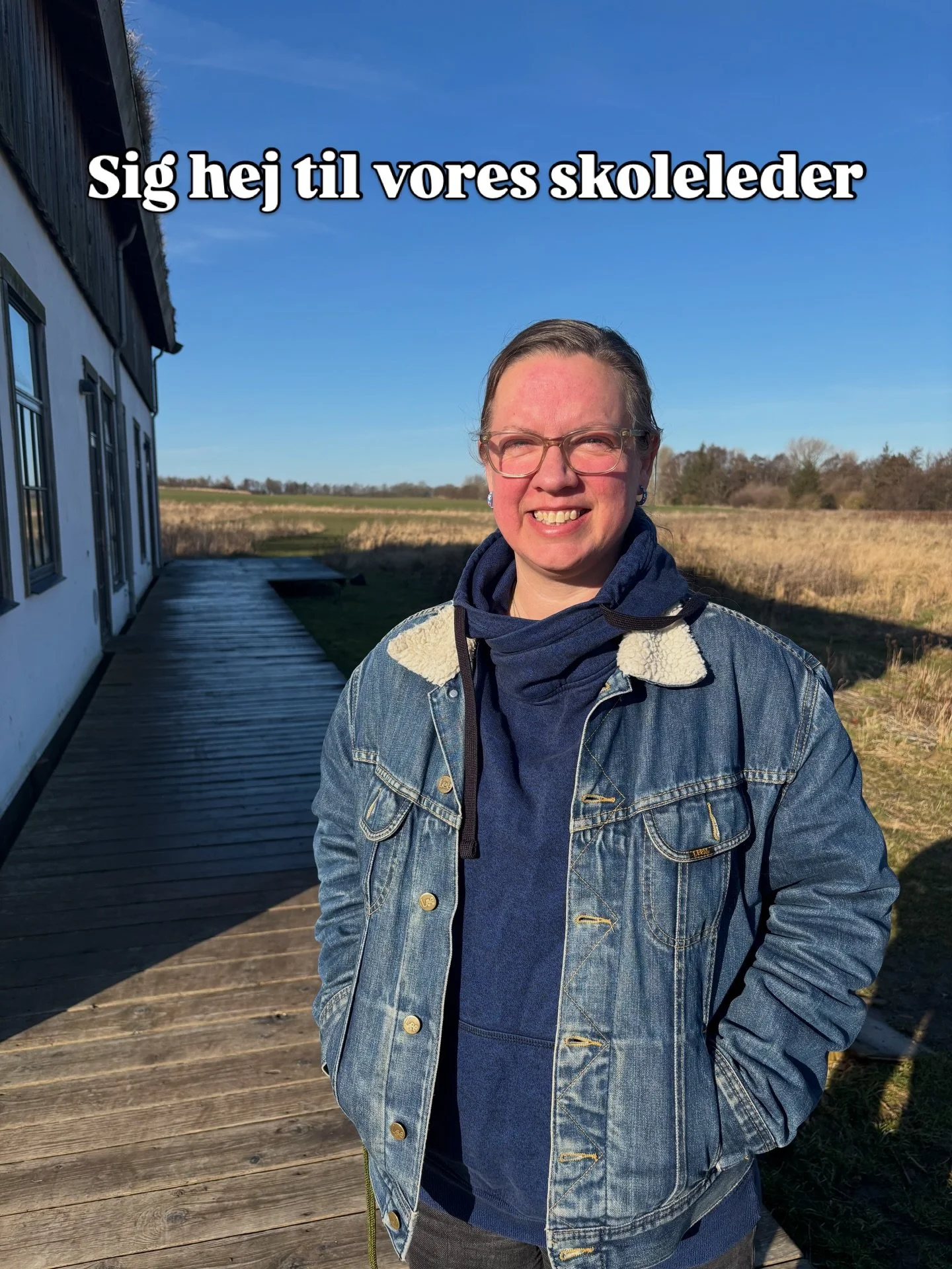 Vi st&aring;r et st&aelig;rkt sted og har blikket rettet fremad 🌿 

Den kommende tid vil vi arbejde m&aring;lrettet med f&aelig;lles planl&aelig;gning, s&aring; vi fortsat kan styrke vores faglighed &ndash; samtidig med at vi holder fast i det, der 