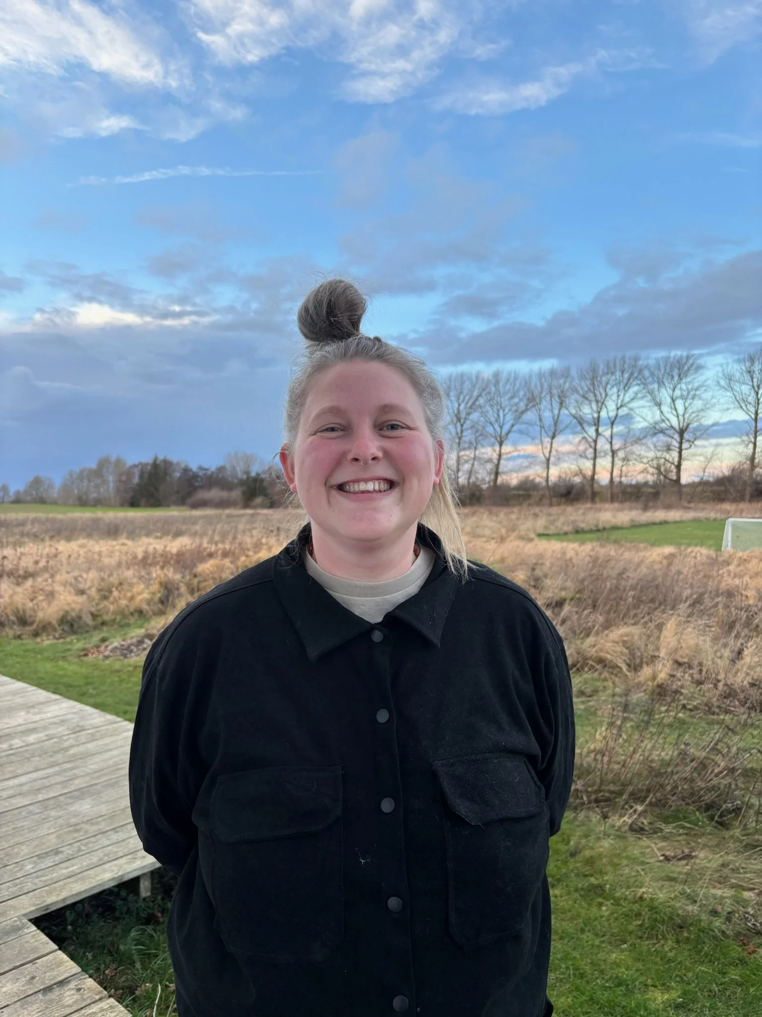 Christina Skov Hegner