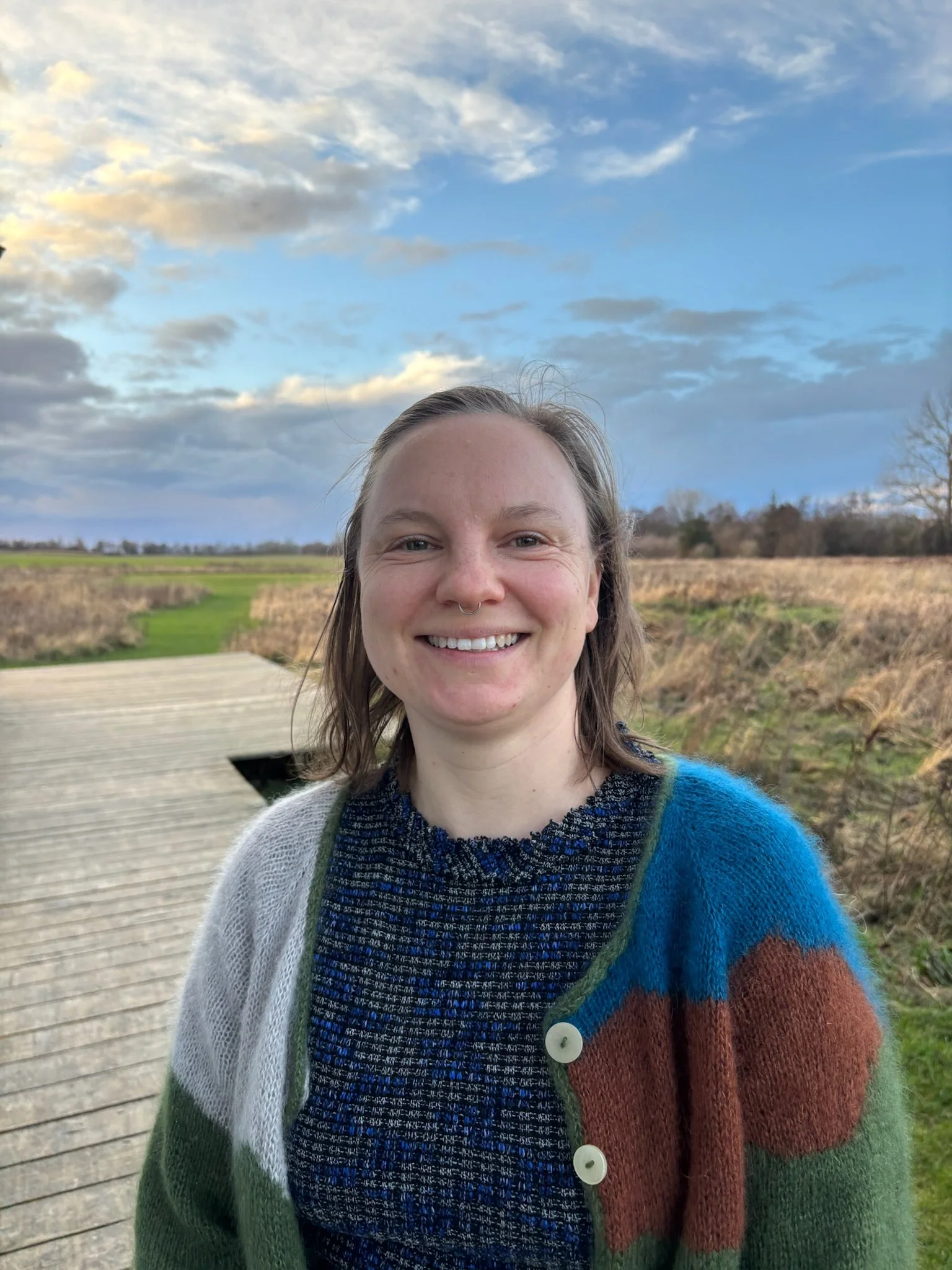 Emilie Marlene Ellehauge