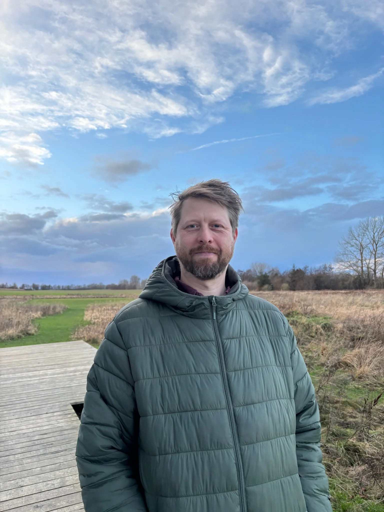 Andreas Munksgaard Weir