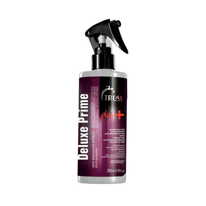 Truss Deluxe Prime Plus Spray 260ml