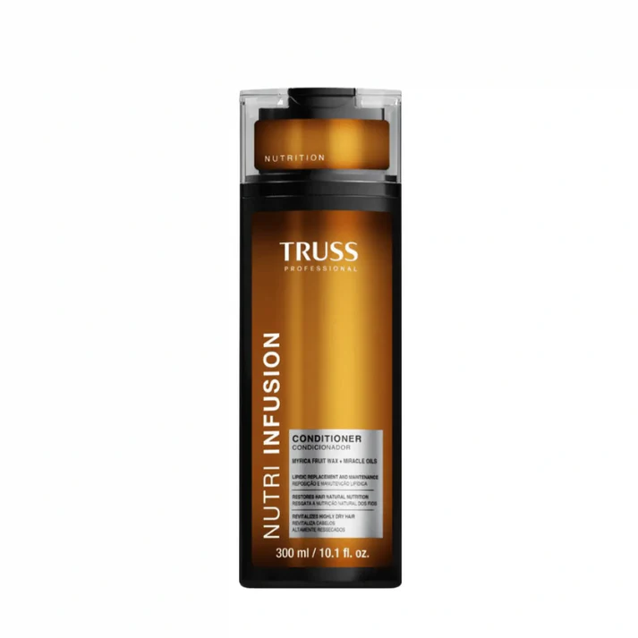 Truss  Condicionador Nutrifusion 300ml