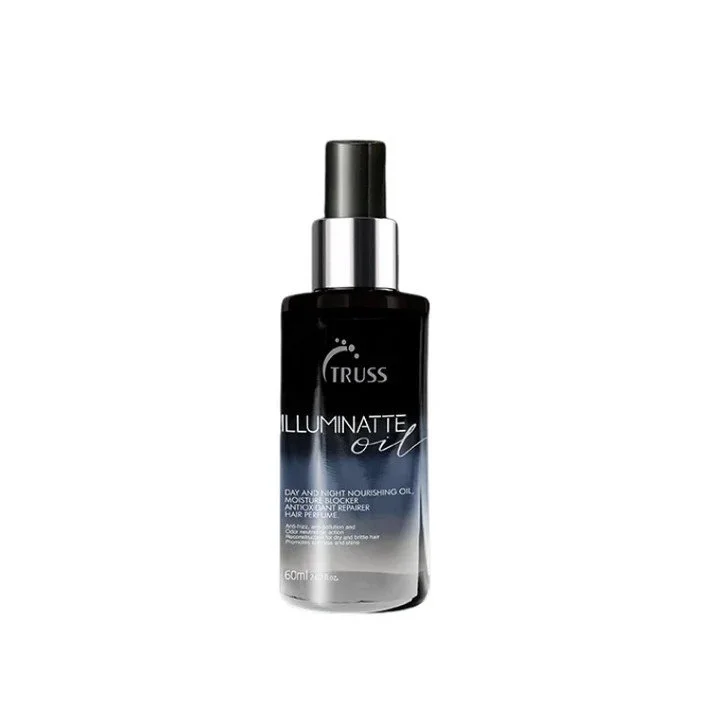Truss Finalizador Illuminatte Oil 60ml