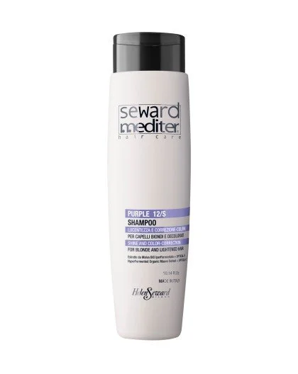 Helen Seward Purple Shampoo 12/S