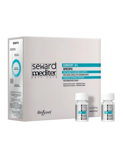 Helen Seward Comfort Specific 9/L