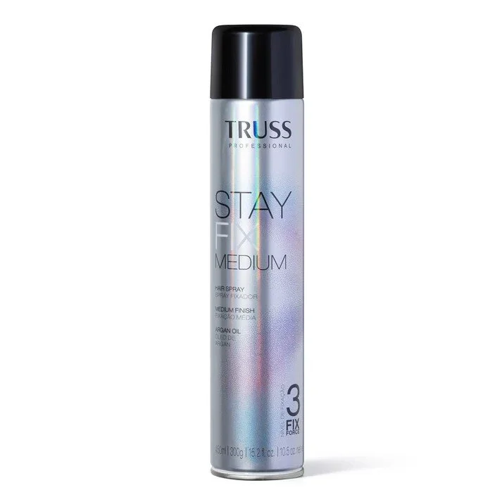 Truss Stay Fix Medium
