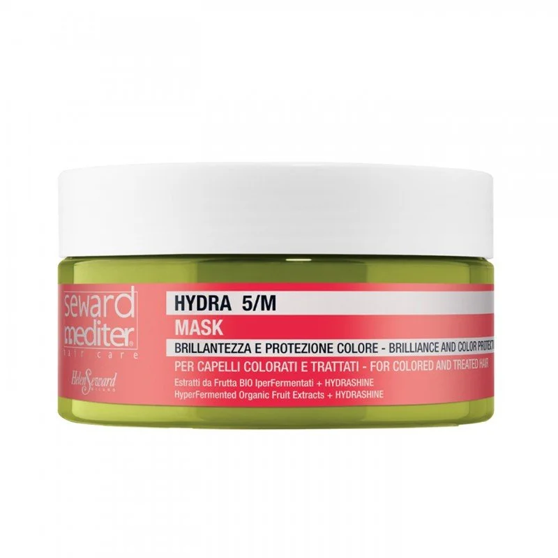 Helen Seward Máscara Hydra 5/M