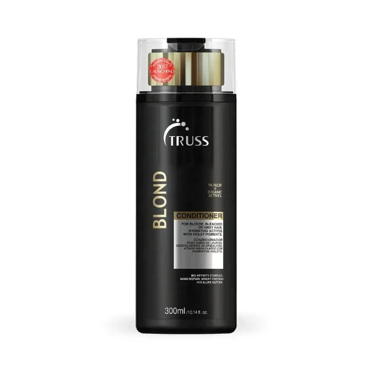 Truss Condicionador Blond 300ml