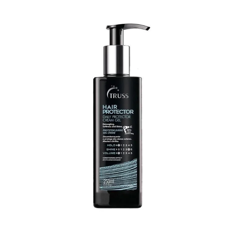 Truss Finalizadores Hair Protector 250ml