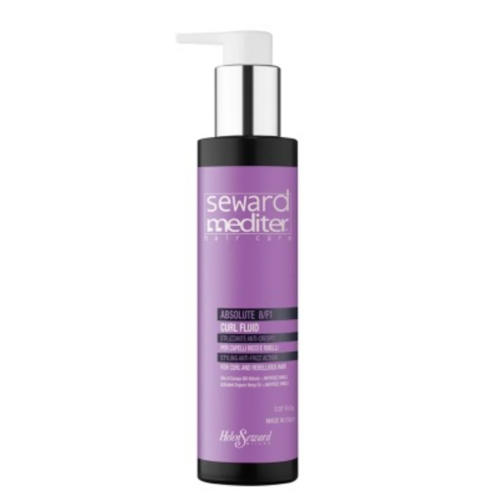 Helen Seward Absolute Curl Fluid 8/F1