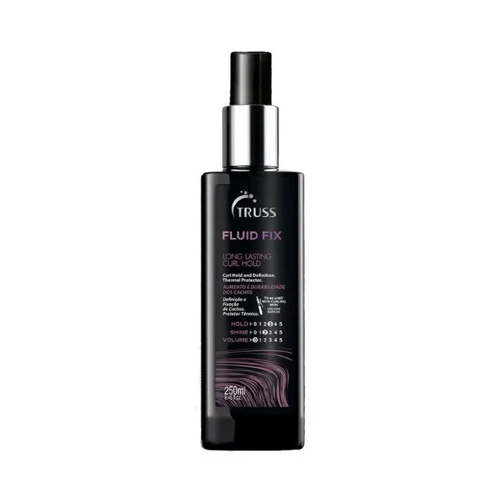 Finalizador Truss Fluid Fix 250ml
