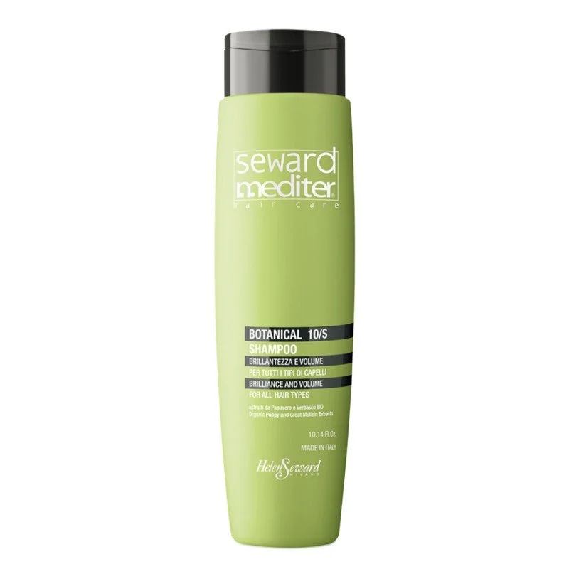 Helen Seward Shampoo Botanical 10/S