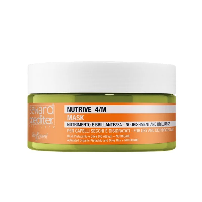 Helen Seward Máscara Nutrive 4/M
