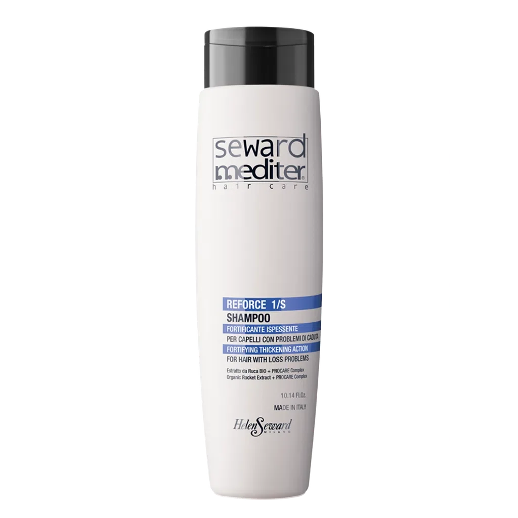 Helen Seward Reforce Shampoo 1/S