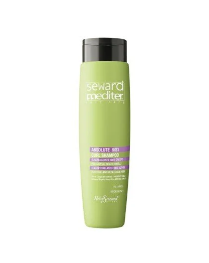 Helen Seward Shampoo Absolute Curl 8/S1