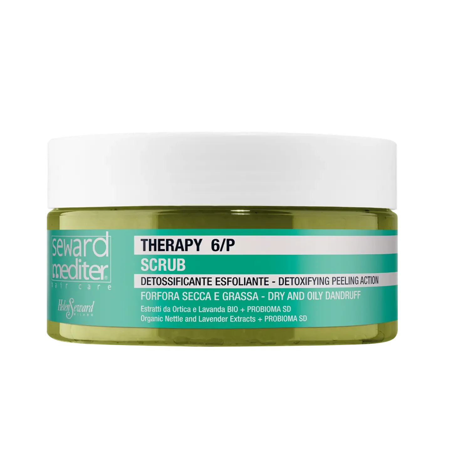 Helen Seward Therapy Esfoliante 6/P