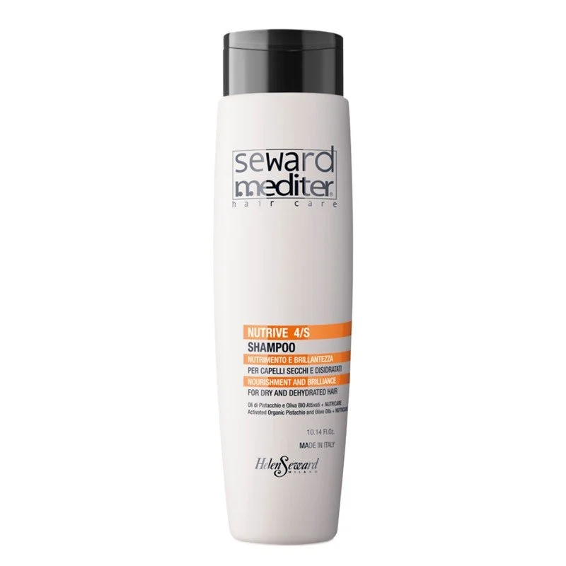 Helen Seward Shampoo Nutrive 4/S