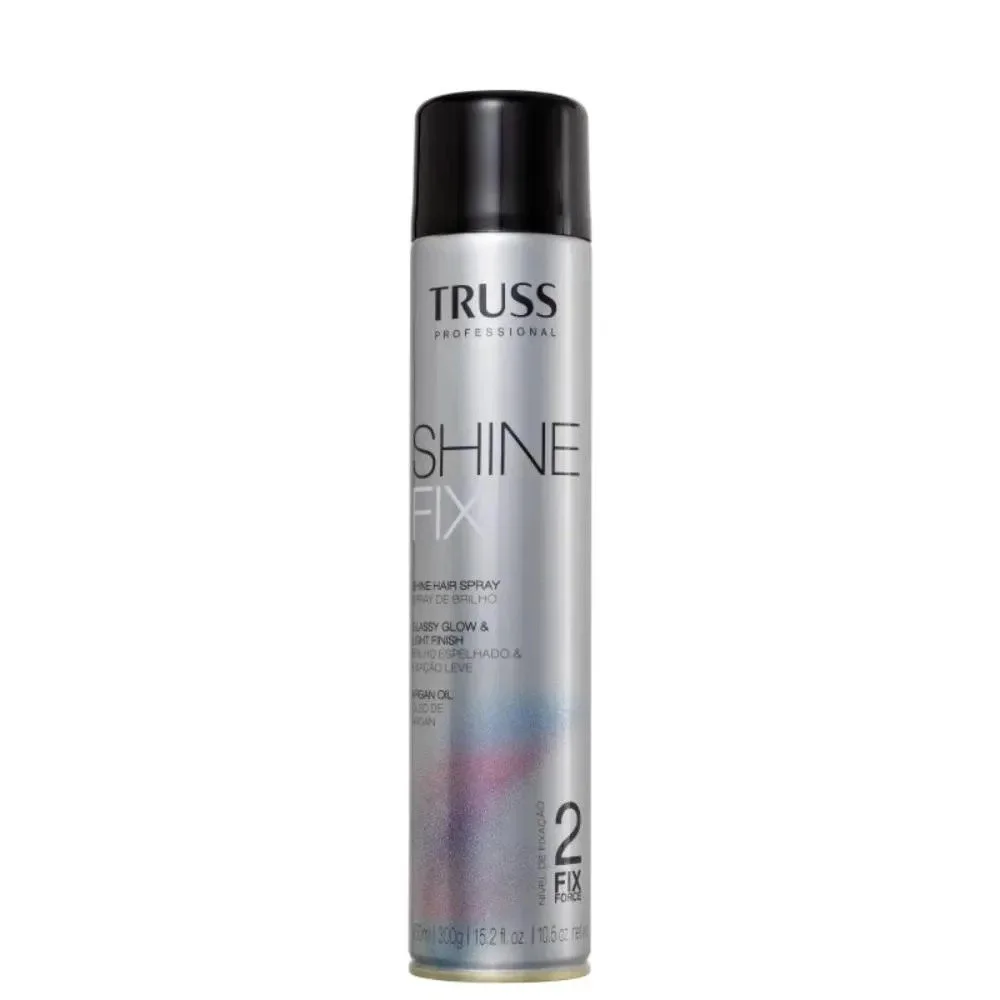 Truss Shine Fix
