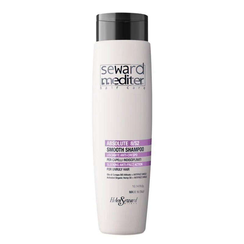 Helen Seward Shampoo Absolute Smooth 8/S2