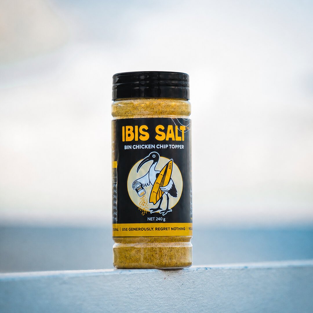 WSC Ibis Salt