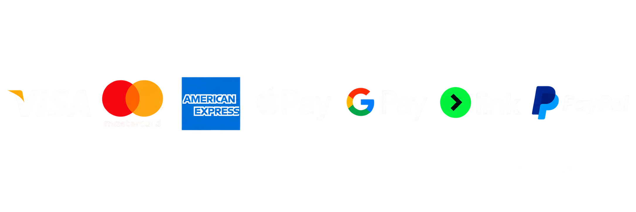 payment options WSC