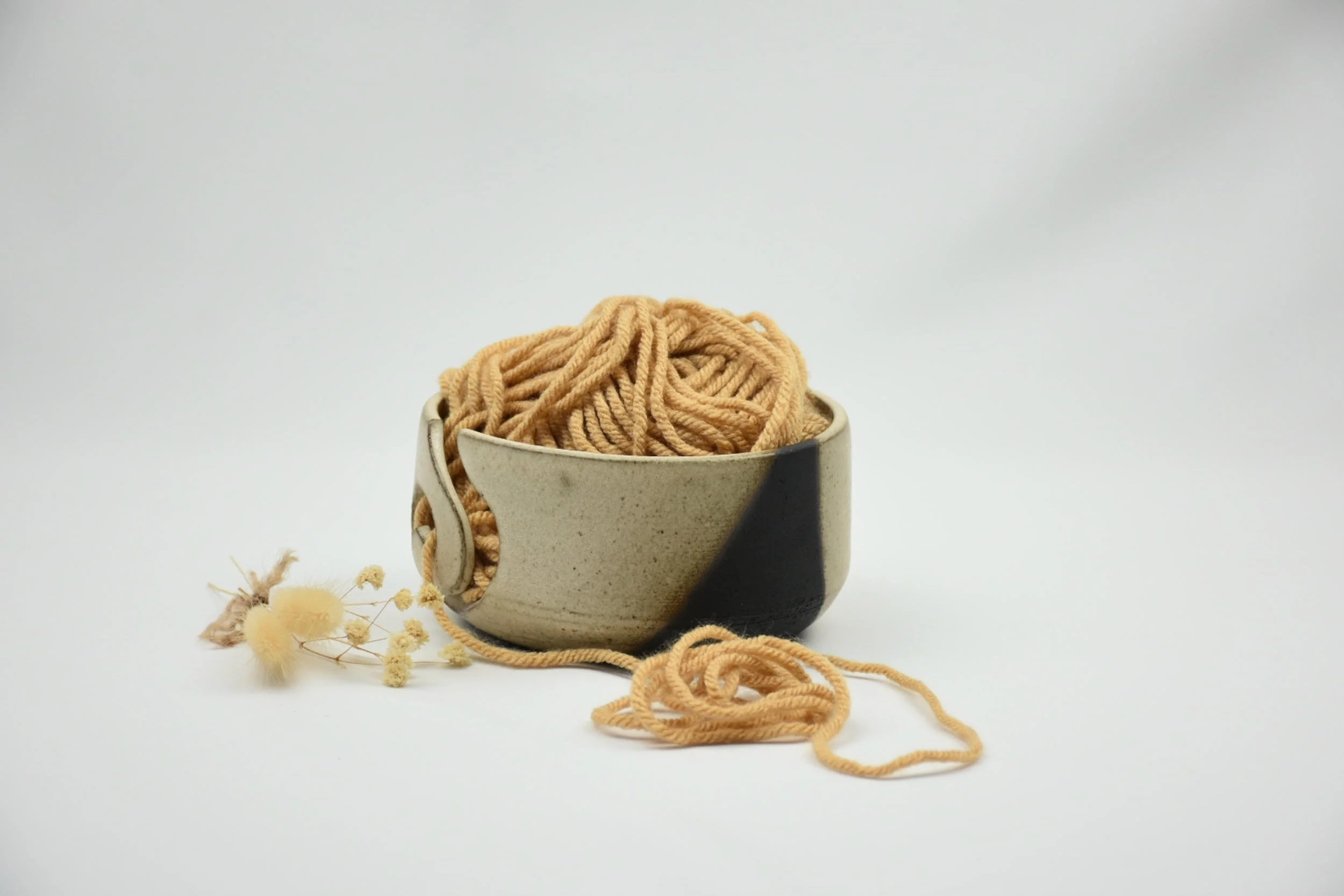 Yarn Bowl