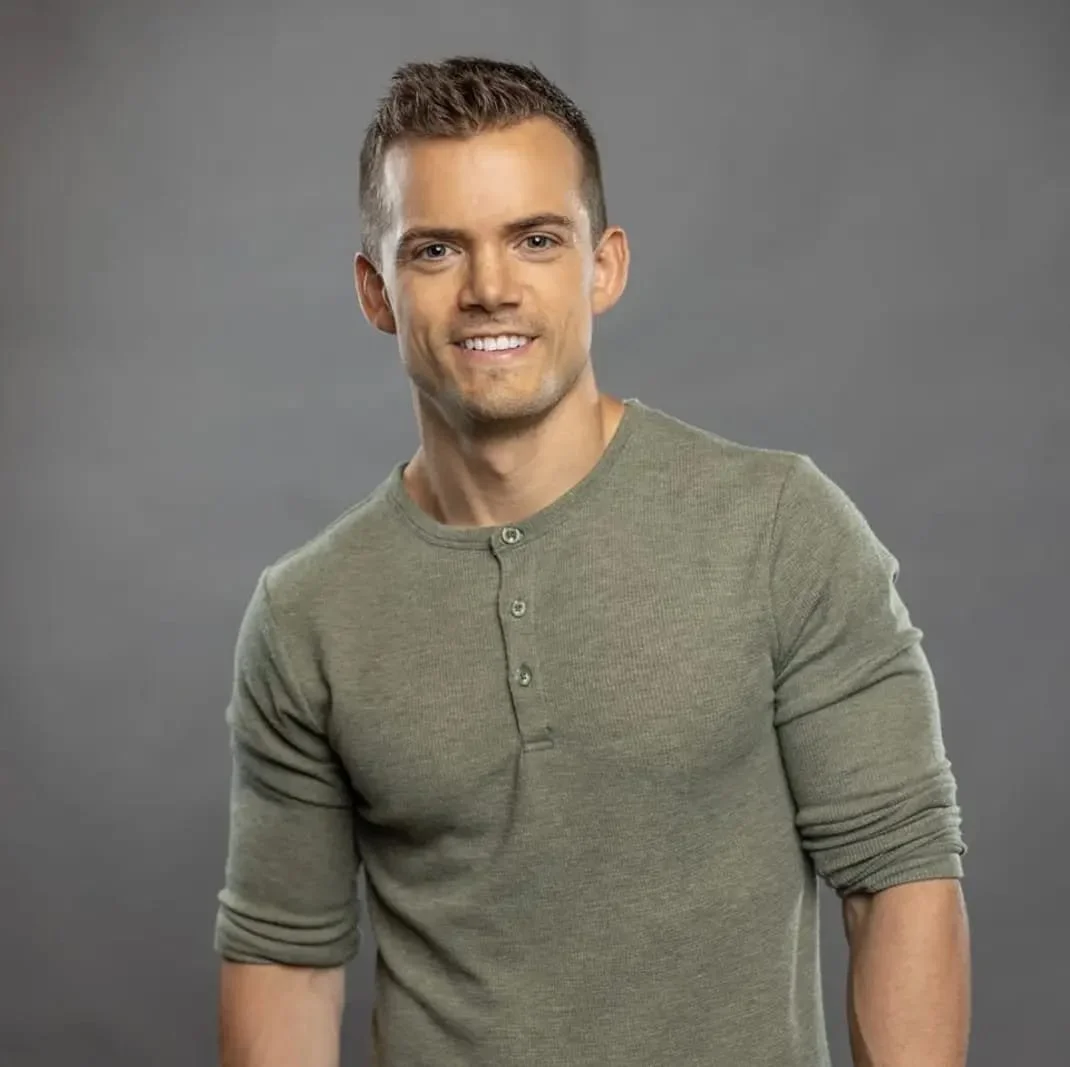 Darren Gardner (Country Swing, Two-Step)