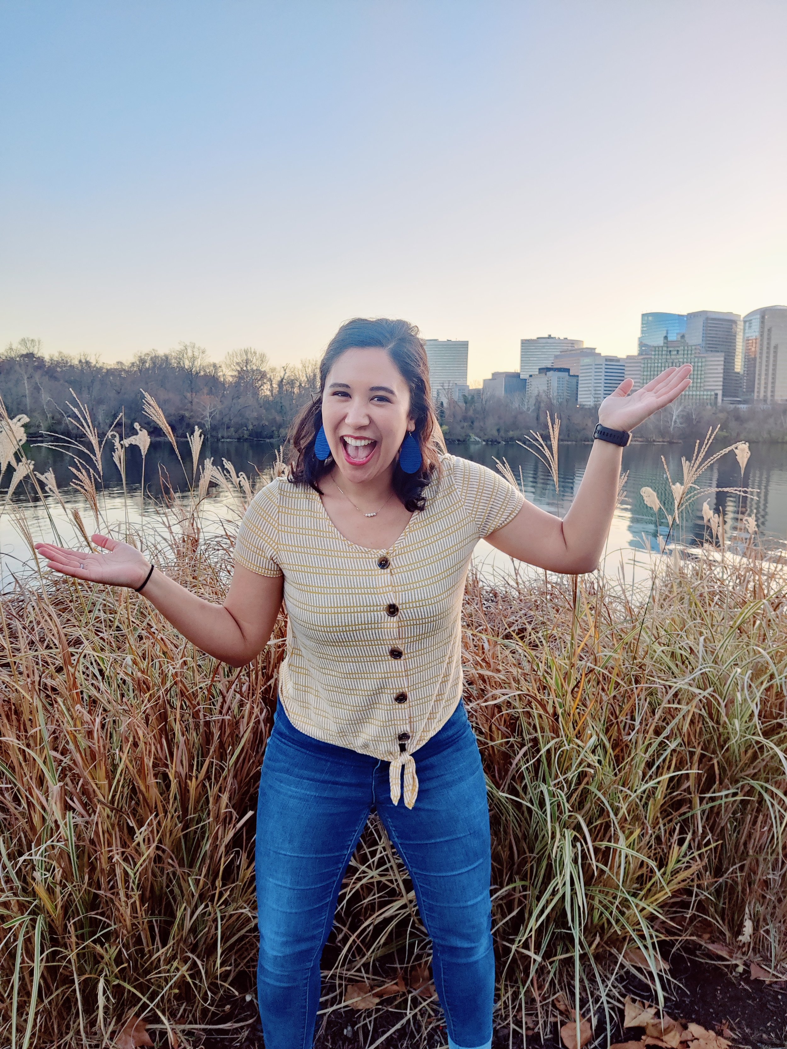 Helena Snow (East Coast Swing, Lindy Hop)