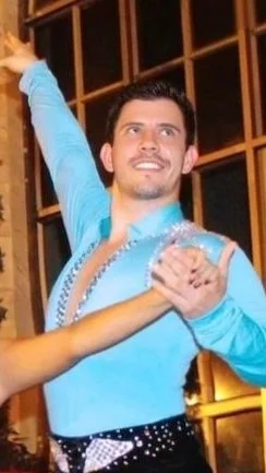 Rafael Murillo Herrera (Salsa, Bachata)