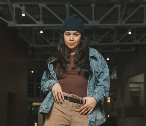 Lauren Devera (Hip Hop, Fusion)