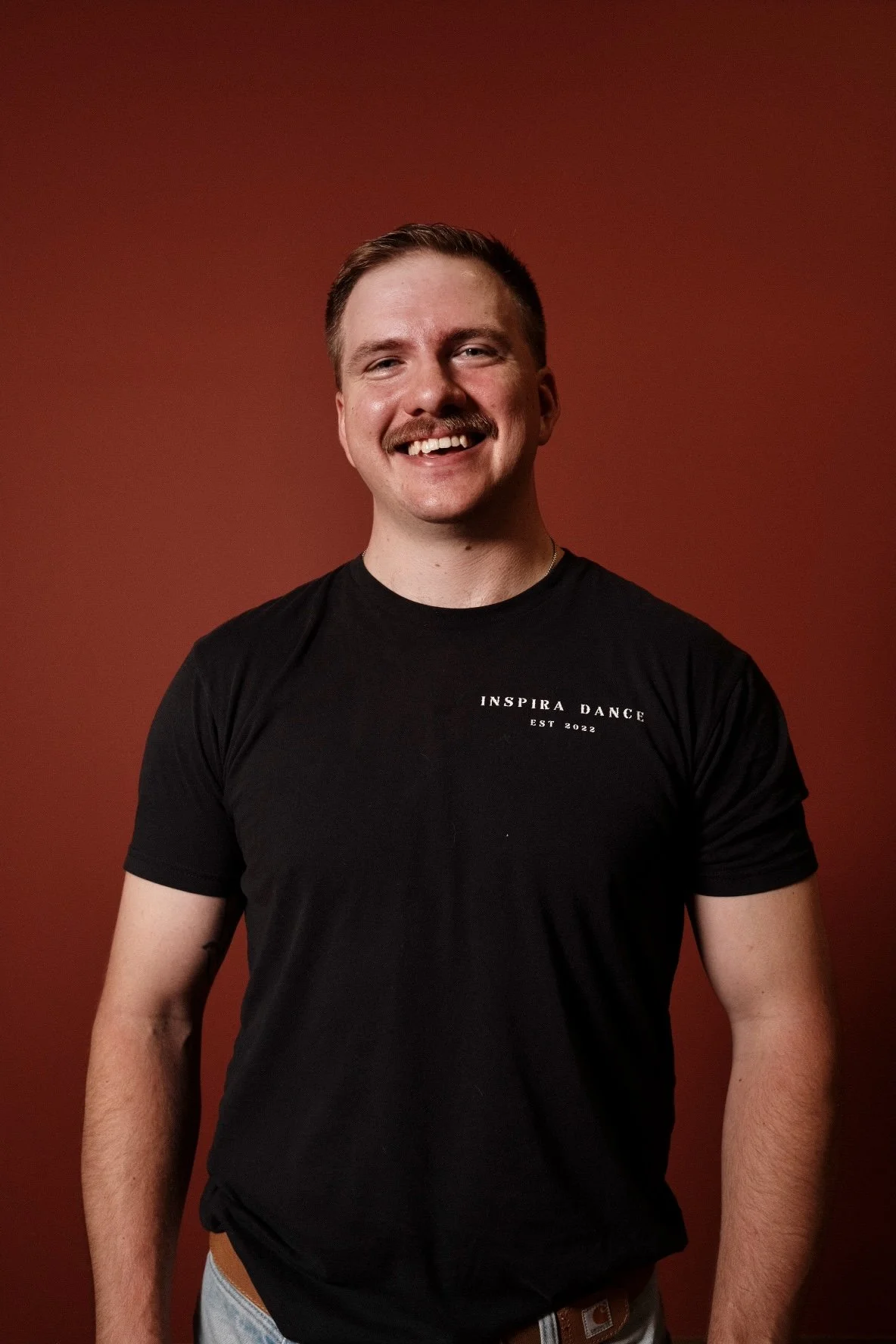 Spencer Wrenn (Two-Step, Country Swing)