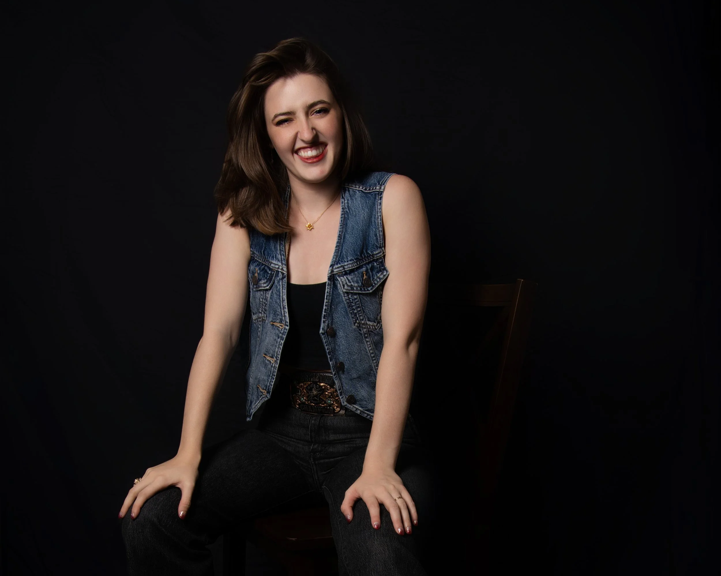 Ellis Permann (Country Swing, Two-Step, West Coast)