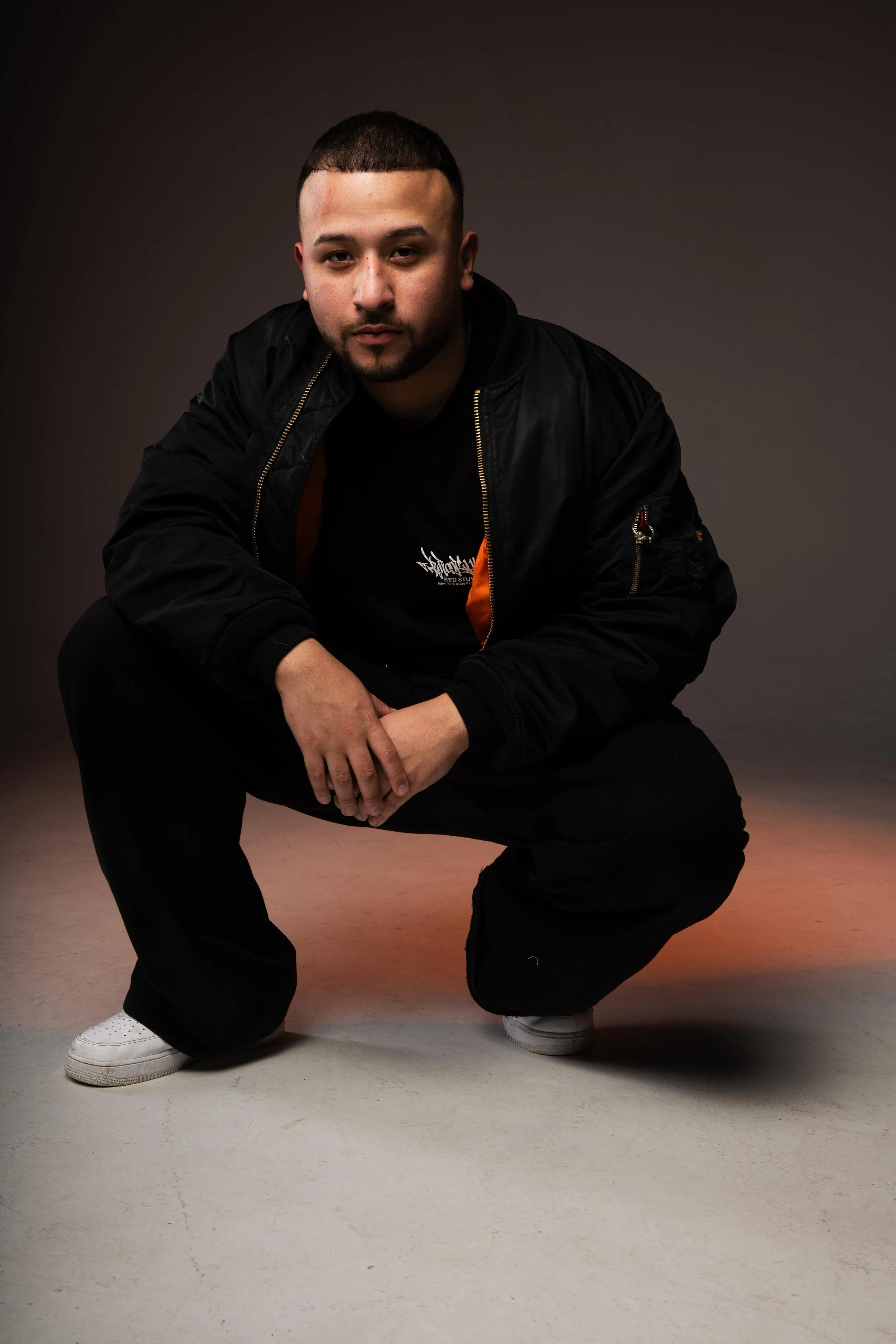 Nelson Lavayen (Hip Hop, Reggaeton)