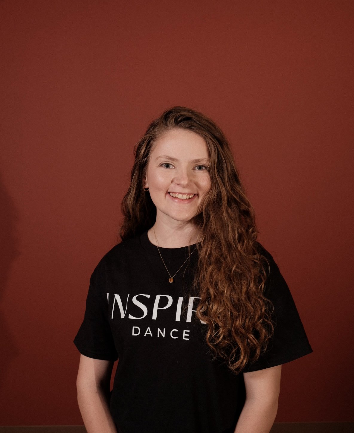 Kelsey Oertly (Country Swing, Two-Step, West Coast)